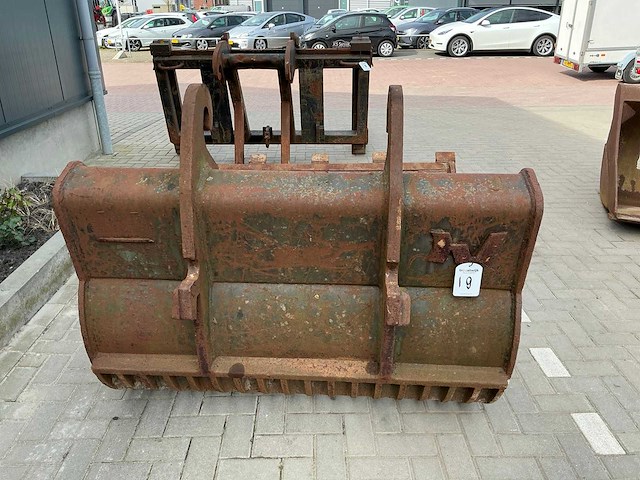 Puinbak cw30 - afbeelding 4 van  5