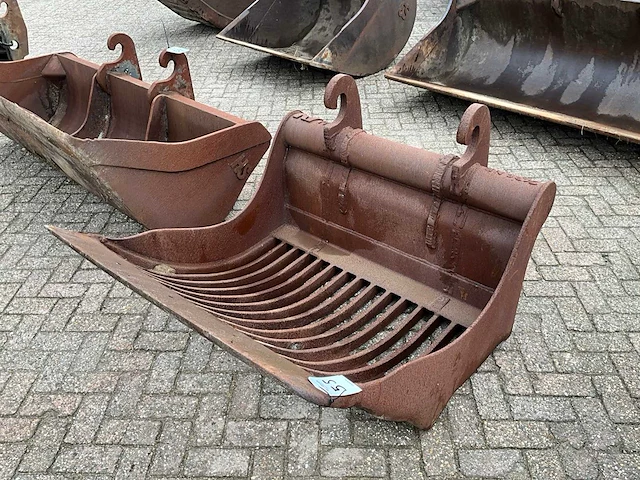 Puinbak “cw30” - afbeelding 1 van  5