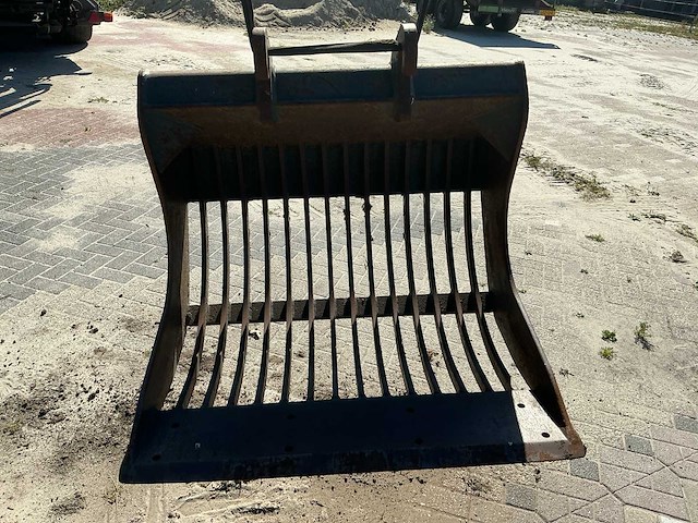 Puinbak graafbak - afbeelding 2 van  6
