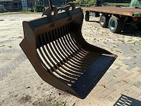 Puinbak graafbak - afbeelding 3 van  6
