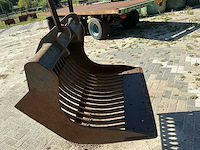 Puinbak graafbak - afbeelding 4 van  6