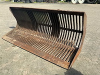 Puinbak graafbak - afbeelding 1 van  2