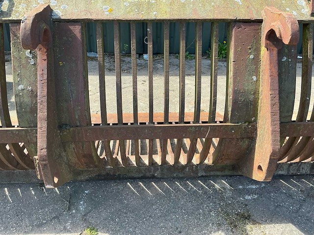 Puinbak graafbak - afbeelding 2 van  2