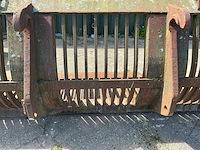 Puinbak graafbak - afbeelding 2 van  2