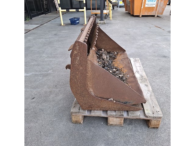 Puinbak, jakc - afbeelding 3 van  6