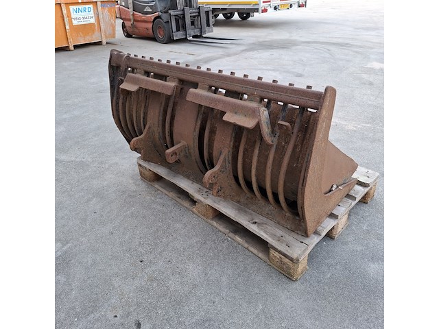 Puinbak, jakc - afbeelding 4 van  6