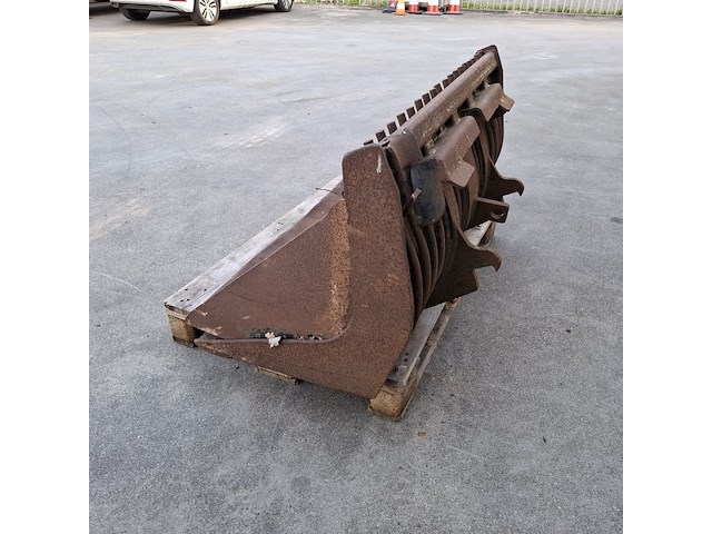 Puinbak, jakc - afbeelding 6 van  6