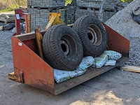 Puinbak peecon - afbeelding 1 van  5