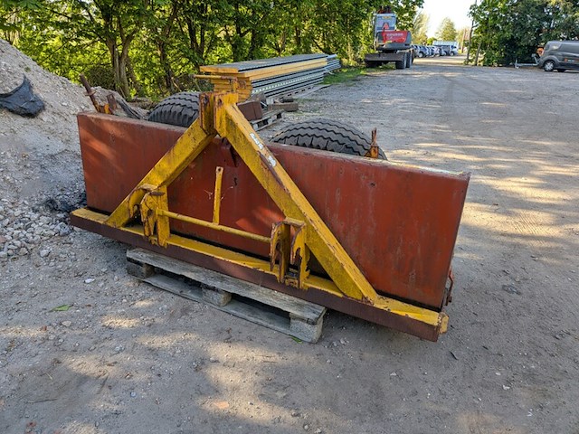 Puinbak peecon - afbeelding 3 van  5