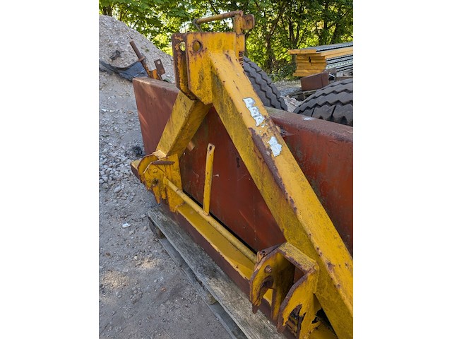 Puinbak peecon - afbeelding 5 van  5
