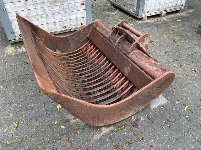 Puinbak s50 - afbeelding 3 van  6