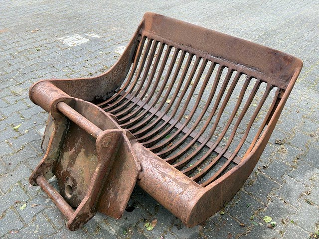 Puinbak s50 - afbeelding 5 van  6