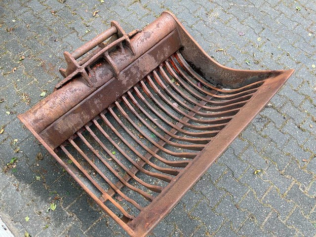 Puinbak s50 - afbeelding 6 van  6