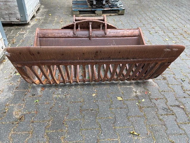 Puinbak s50 - afbeelding 2 van  4