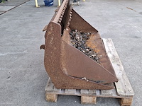 Puinbak t.b.v. schäffer aansluiting, jakc - afbeelding 3 van  6