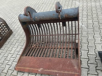 Puinbak voorzetapparatuur - afbeelding 2 van  8