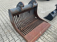 Puinbak voorzetapparatuur - afbeelding 3 van  8