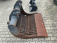 Puinbak voorzetapparatuur - afbeelding 4 van  8