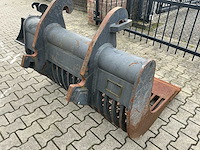 Puinbak voorzetapparatuur - afbeelding 5 van  8