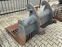 Puinbak voorzetapparatuur - afbeelding 7 van  8