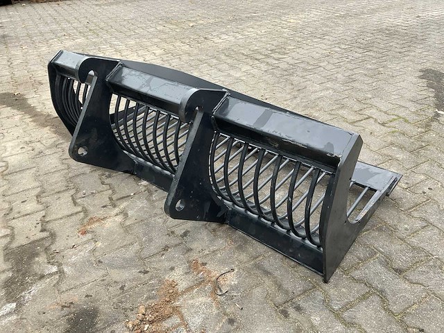 Puinbak (weidemann wiellader) - afbeelding 4 van  6