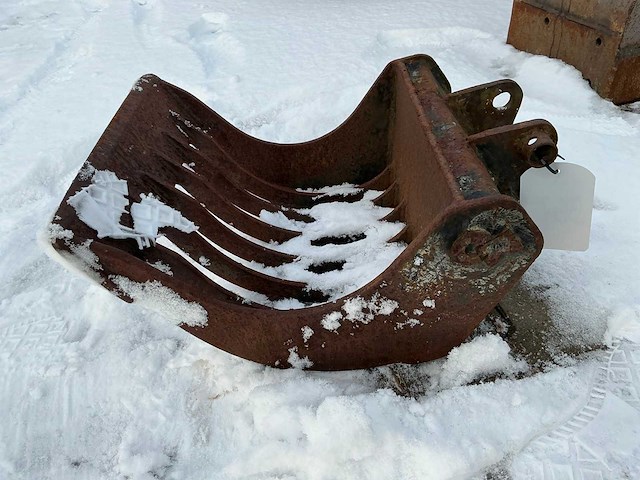 Puinbak / zeefbak - afbeelding 4 van  4