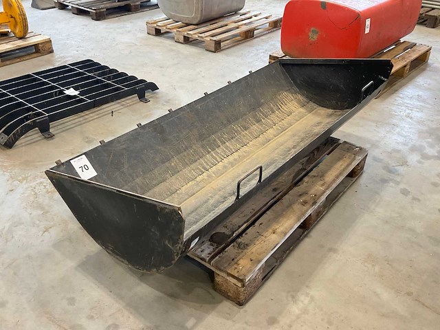 Puinbak - afbeelding 2 van  3