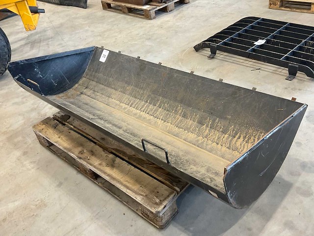 Puinbak - afbeelding 3 van  3