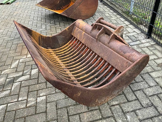 Puinbak - afbeelding 2 van  9