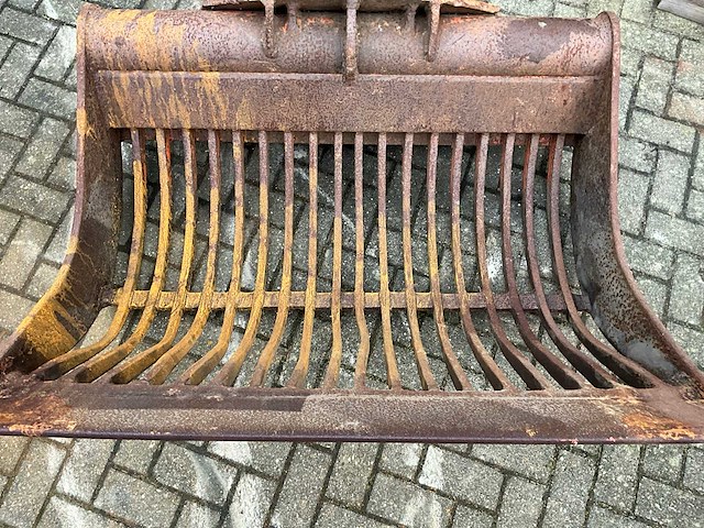 Puinbak - afbeelding 6 van  9