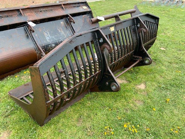 Puinbak - afbeelding 1 van  1