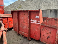 Puincontainer - afbeelding 1 van  10