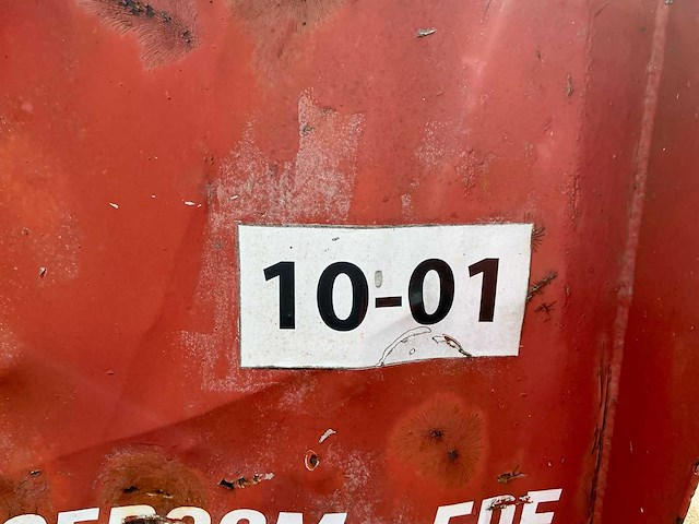 Puincontainer - afbeelding 5 van  10