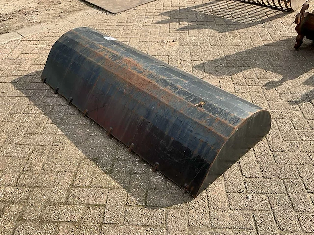 Puinriek inlegvel - afbeelding 1 van  3
