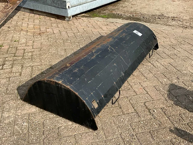 Puinriek inlegvel - afbeelding 2 van  3