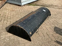 Puinriek inlegvel - afbeelding 2 van  3