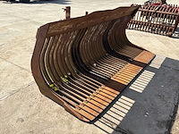 Puinriek wiellader - afbeelding 3 van  5