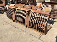 Puinriek wiellader - afbeelding 4 van  5