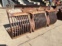 Puinriek wiellader - afbeelding 3 van  3