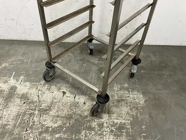 Pujadas - regaalwagen - afbeelding 2 van  5