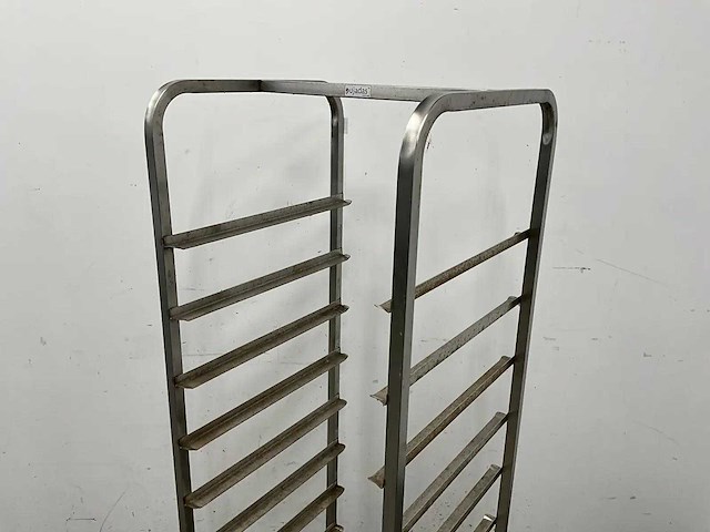 Pujadas - regaalwagen - afbeelding 3 van  5