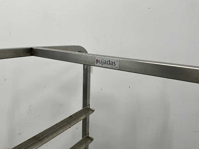 Pujadas - regaalwagen - afbeelding 4 van  5