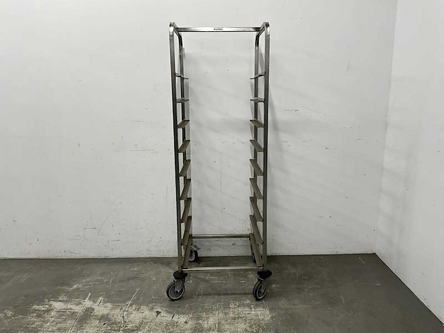 Pujadas - regaalwagen - afbeelding 5 van  5