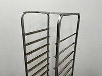 Pujadas - regaalwagen - afbeelding 3 van  5