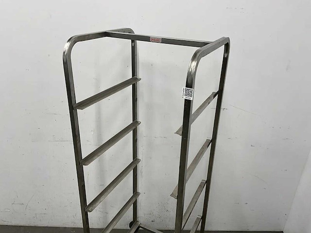 Pujadas - regaalwagen - afbeelding 2 van  3