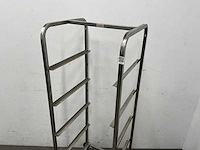 Pujadas - regaalwagen - afbeelding 2 van  3