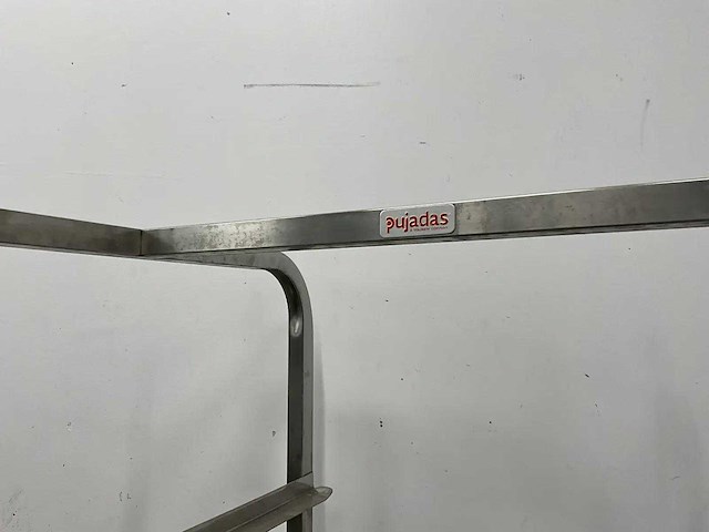 Pujadas - regaalwagen - afbeelding 3 van  3