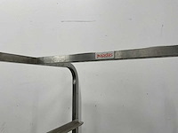 Pujadas - regaalwagen - afbeelding 3 van  3