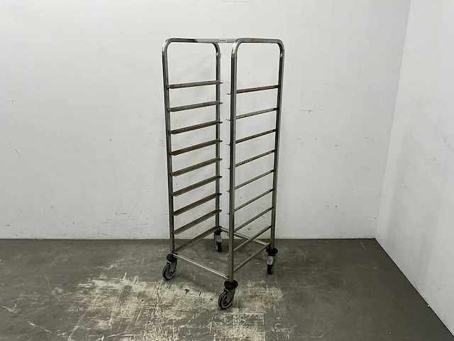 Pujadas - regaalwagen - afbeelding 1 van  4