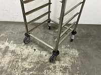 Pujadas - regaalwagen - afbeelding 2 van  4